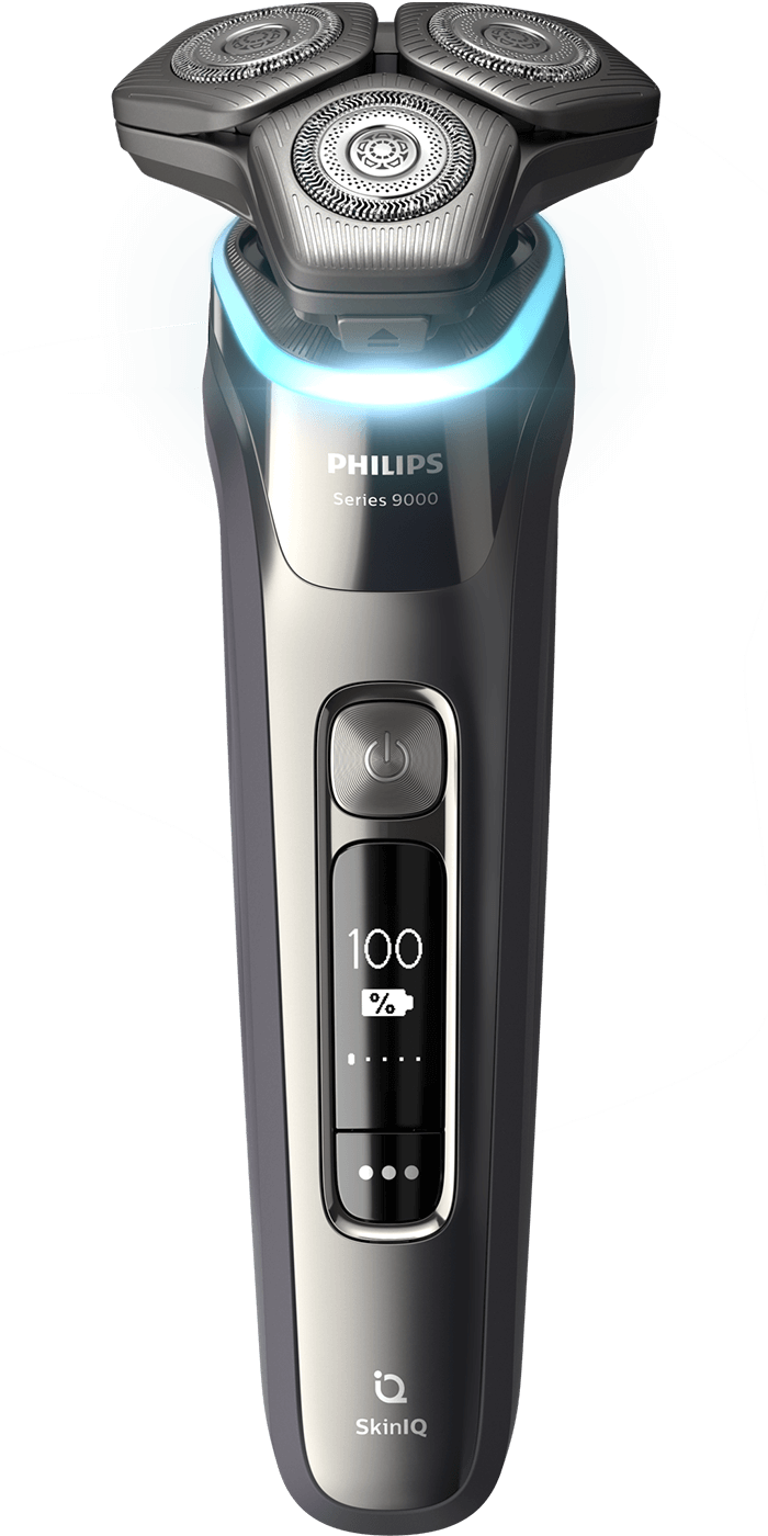 S9000-scheerapparaat