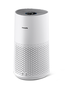 Philips Purificateur d'air et humidificateur