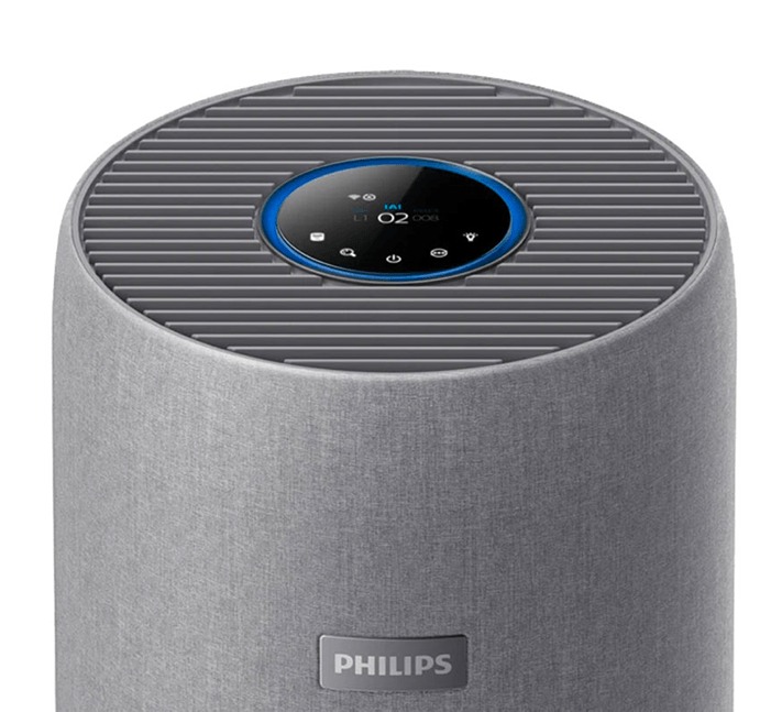 Philips Purificateur d'air et humidificateur