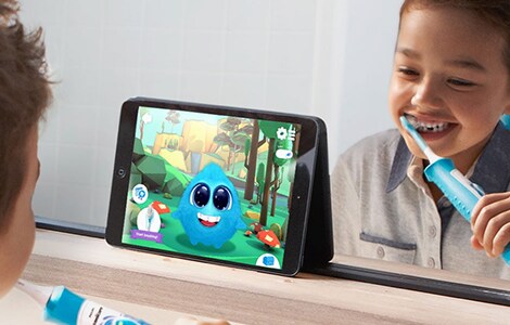 Sonicare For Kids