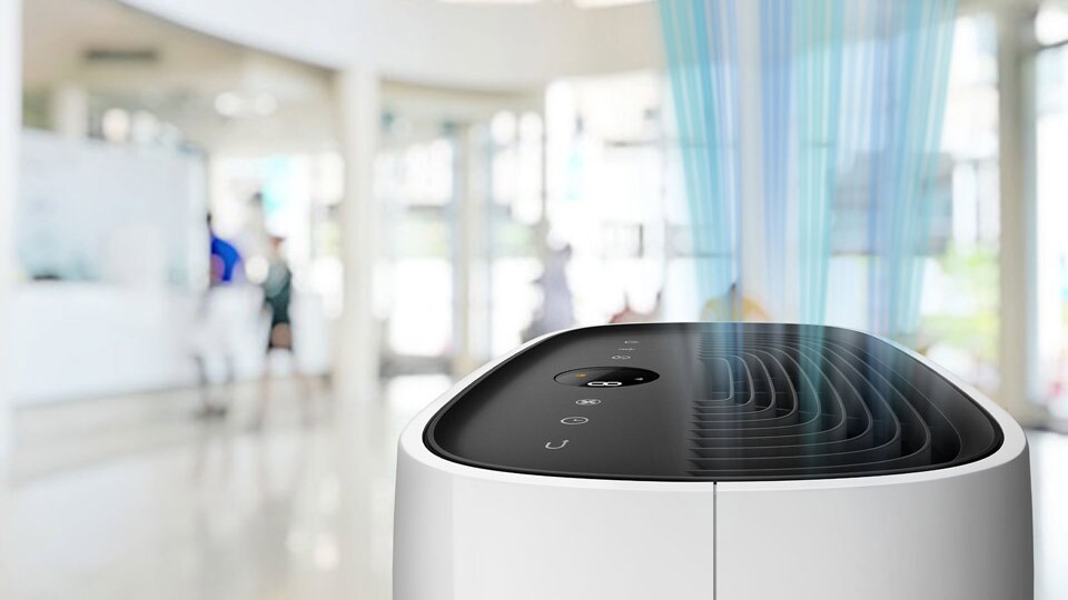 Purificateur d'air Philips : Comment améliorer la qualité de l'air dans  votre maison 