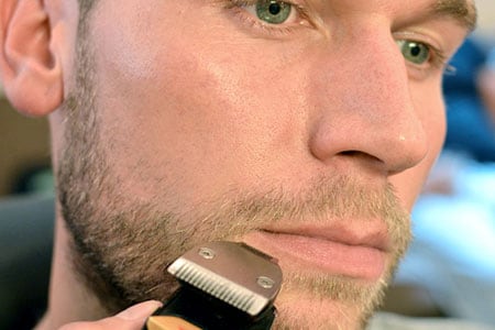 Je baard trimmen | Philips