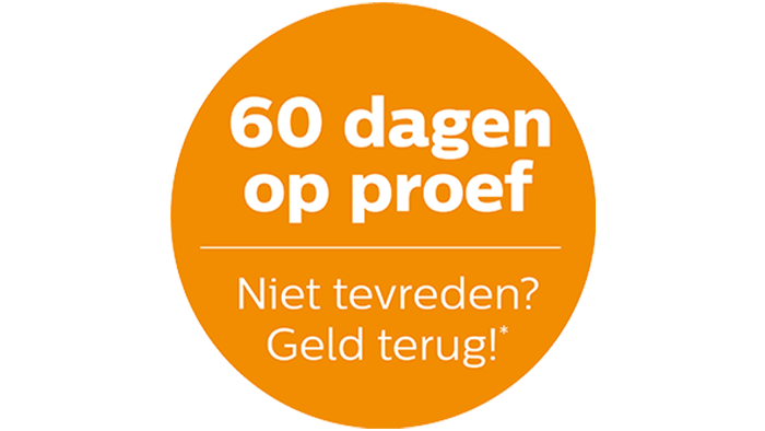 60 dagen op proef