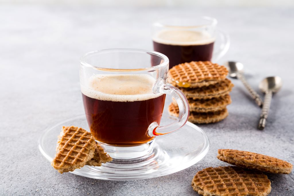 Un cours rapide sur le café en grains 