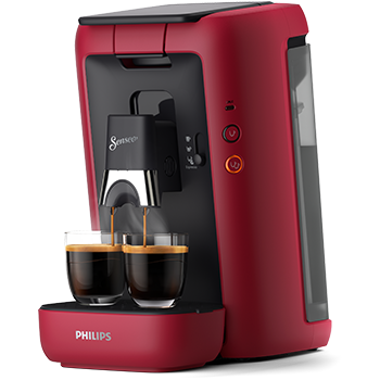 Senseo koffiepadmachine