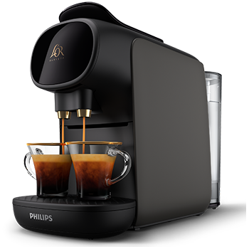 L’Or Barista-capsulemachine