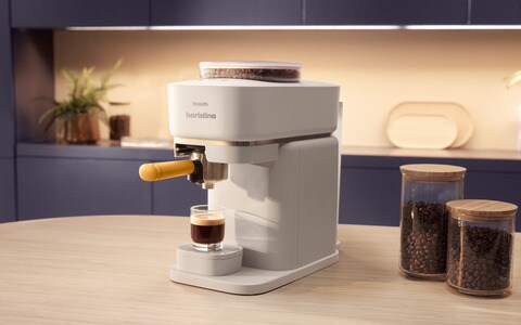 Koffiemachines met druppelfilter