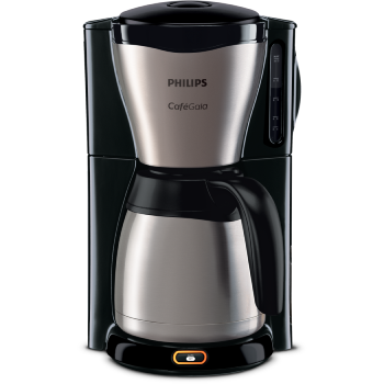 Filter koffiezetmachine