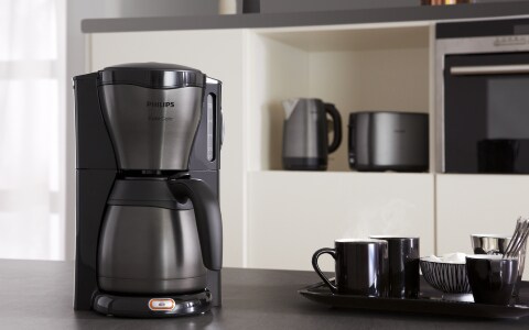 Filter koffiezet machines
