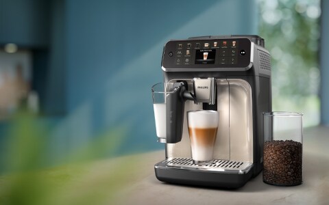 Koffiemachines met druppelfilter