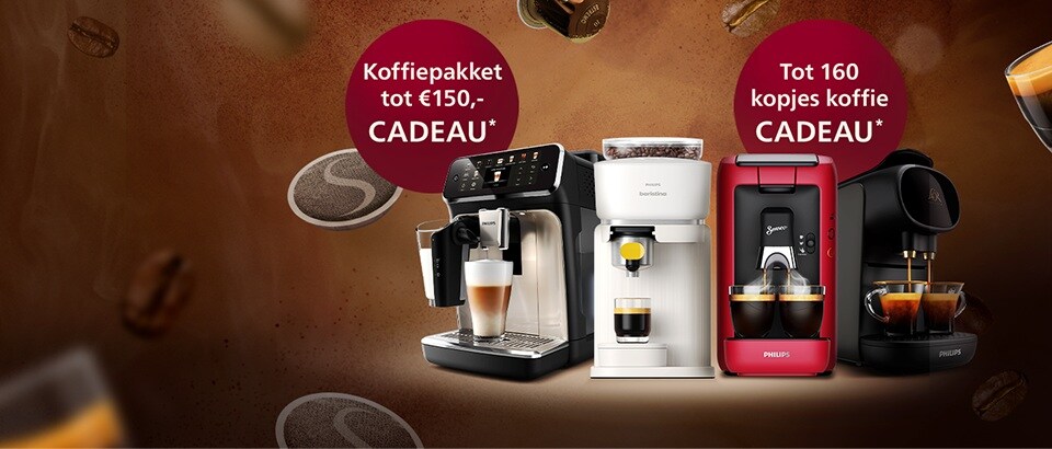 Maand van de Koffie