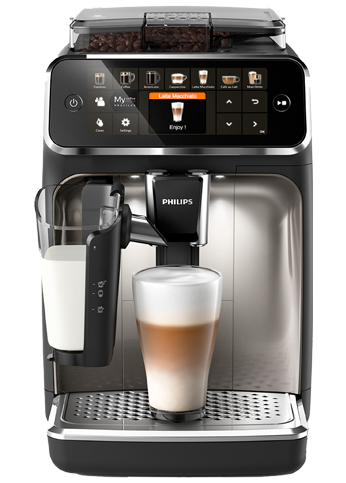 Philips 3300 LatteGo