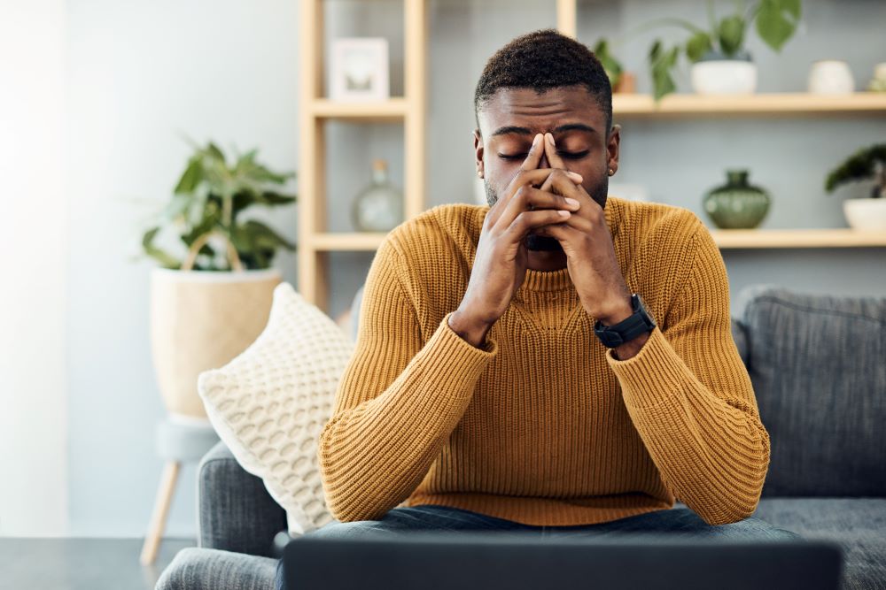 La cause de votre fatigue