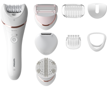 Philips Satinelle Prestige Epilator