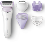 Philips Satinshave Ladyshave