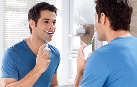 Philips sonicare airfloss