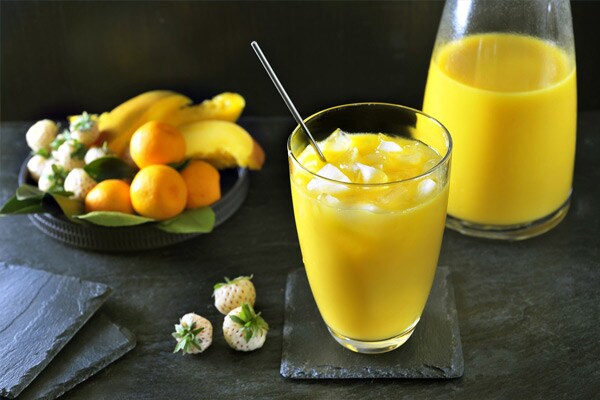 Tropical Mango - Slowjuicer