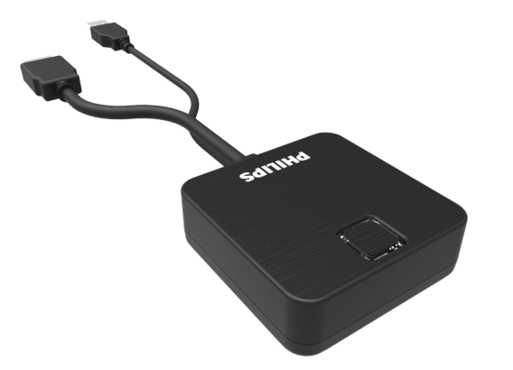 Image dongle Philips