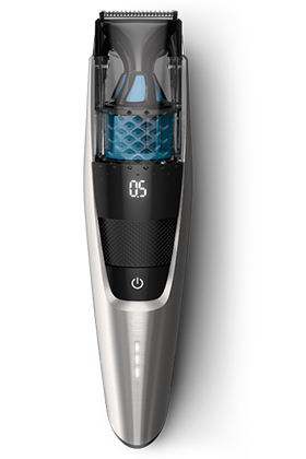 Beardtrimmer series 7000