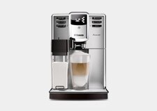 Saeco volautomatische espressomachine