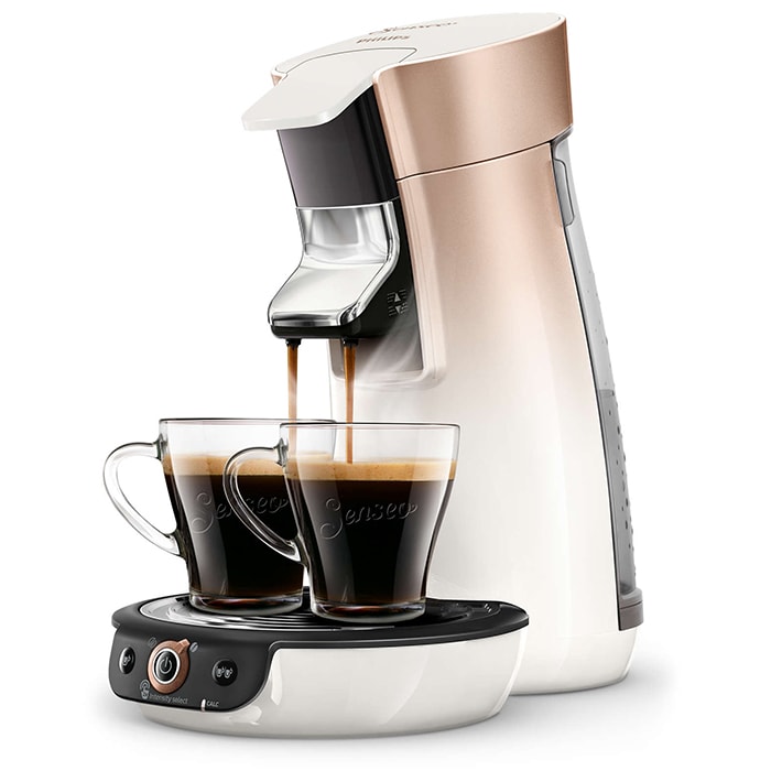 Senseo Viva Café Duo: Notre Test Complet