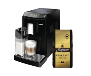 Philips espressomachine HD8828/01