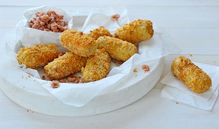 garnalenkroketten