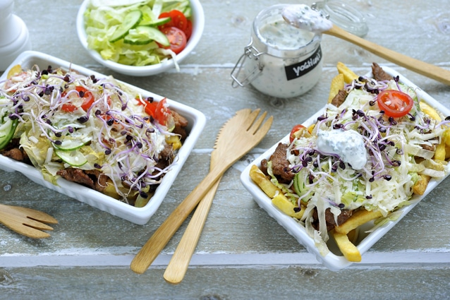 Kapsalon