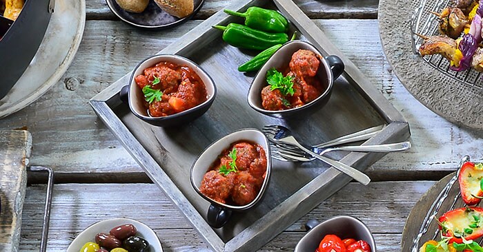 Albondigas