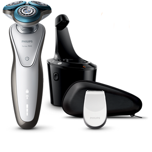 Shaver series 7000