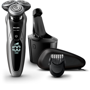 Shaver series 9000