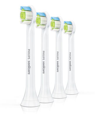 Philips Sonicare opzetborstels