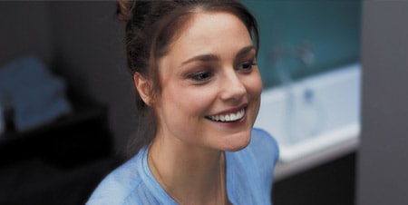 Elektrisch tandenpoetsen