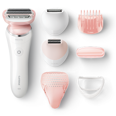 Philips Satinshave Ladyshave