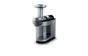 Philips Sapcentrifuges en Slowjuicers