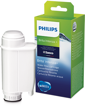 Brita-waterfilter