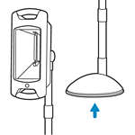 InfraCare-infraroodlamp