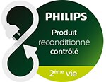 Philips approved refurbished products