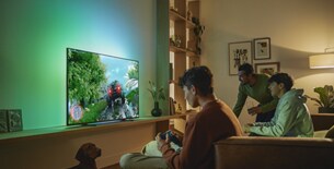 Les téléviseurs MiniLED sont prêts pour le jeu mobile
