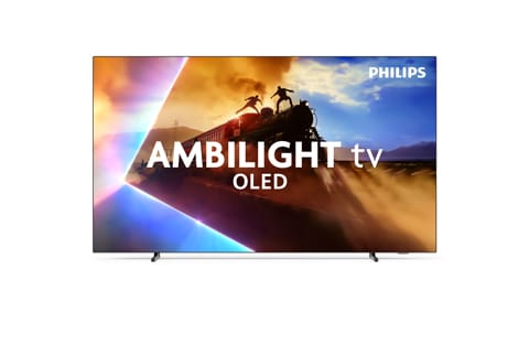 Philips OLED 760 4K Ambilight TV