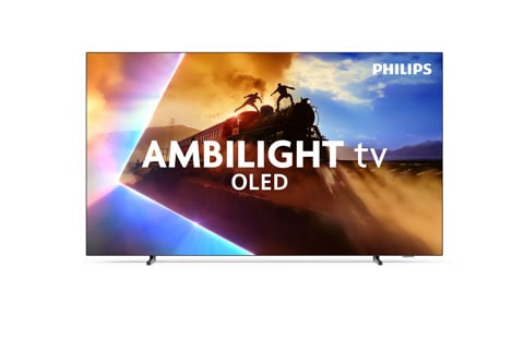 Philips OLED 760 4K Ambilight TV