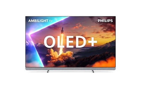 Philips&nbsp;OLED 910 4K Ambilight TV