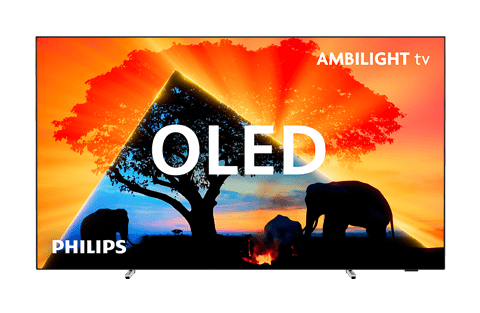 Philips OLED 759 4K Ambilight TV