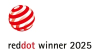 Reddot winner 2025