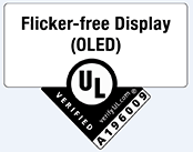 Téléviseur OLED Philips – Écran certifié sans scintillement