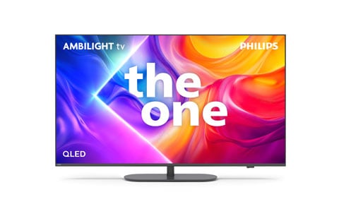Philips The One 9000 4K Ambilight TV