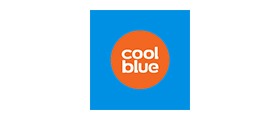 Coolblue Logo