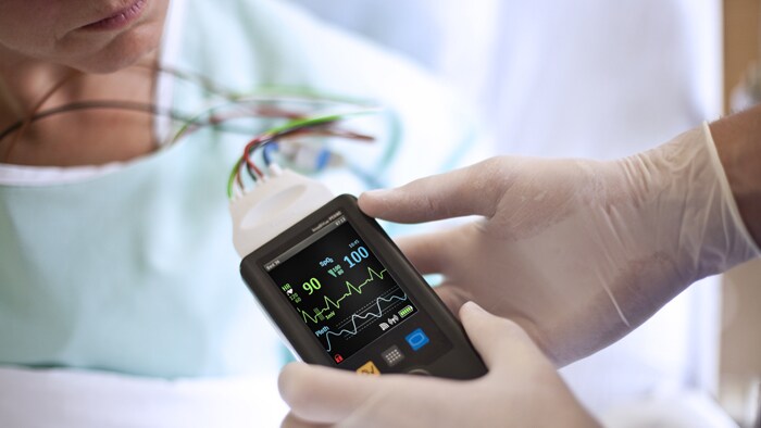 Vijf belangrijke instrumenten voor duurzame gezondheidszorg