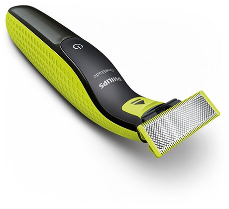 Philips OneBlade (Ouvre dans une nouvelle fenêtre)