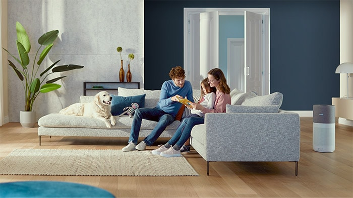 Philips remporte le ‘Best Small Domestic Appliances Brand Award 2020’